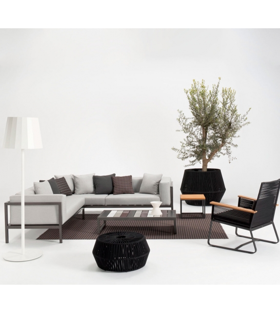 Landscapes Kettal Modular Sofa