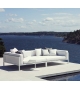 Landscapes Kettal Canapé Modulable