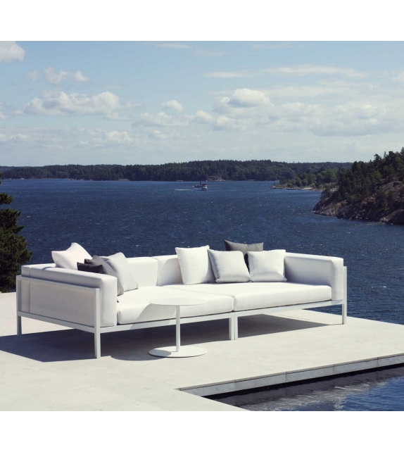 Landscapes Kettal Canapé Modulable
