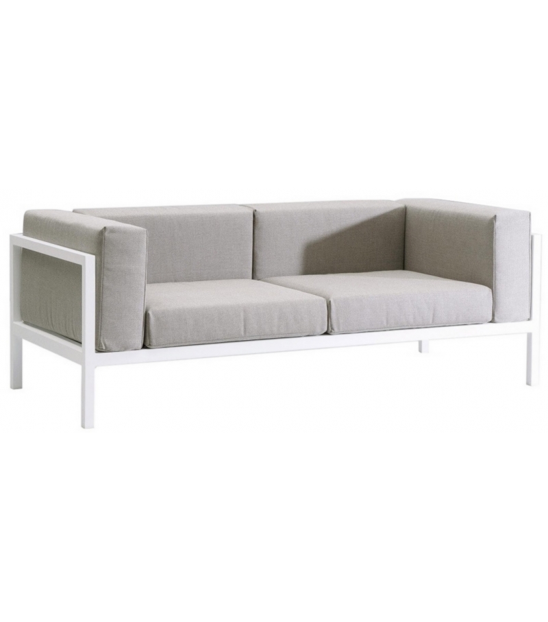 Landscapes Kettal Modular Sofa