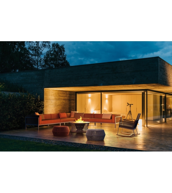 Landscapes Kettal Modular Sofa