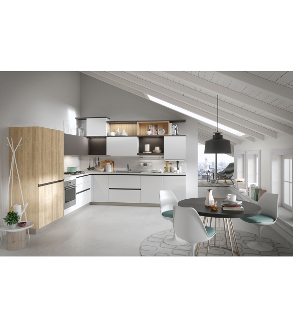 Feel Snaidero Kitchen