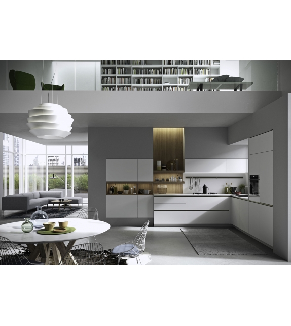 Feel Snaidero Küche