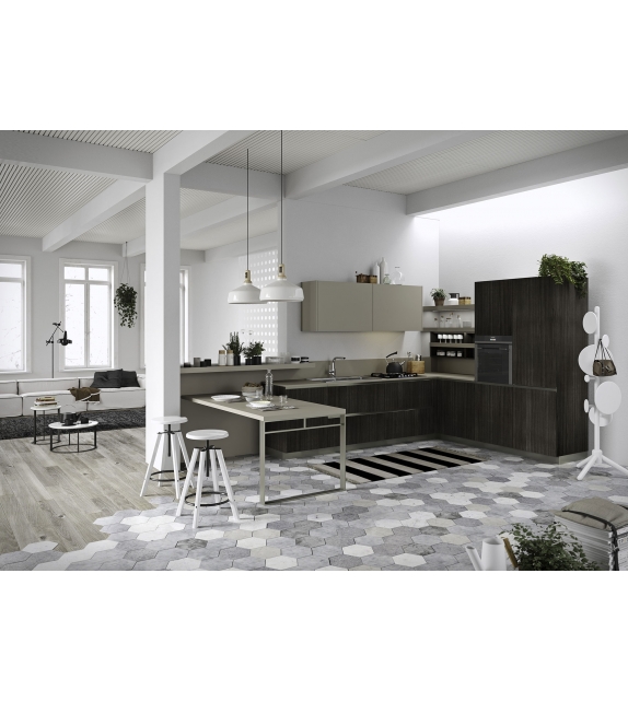 Feel Snaidero Kitchen