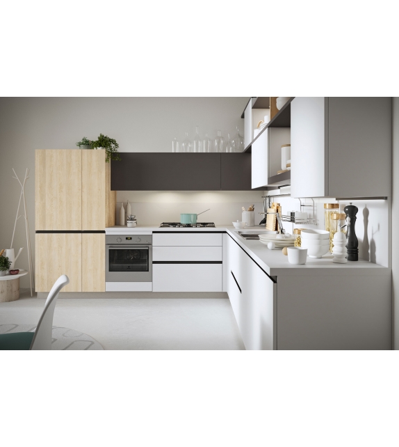 Feel Snaidero Kitchen