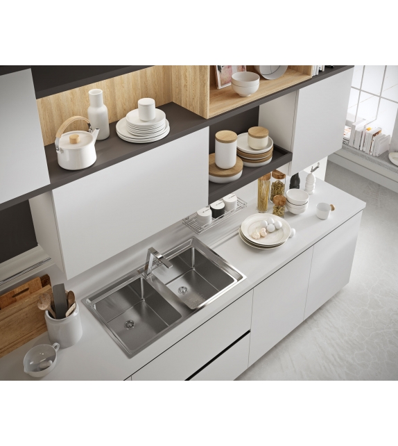 Feel Snaidero Cocina