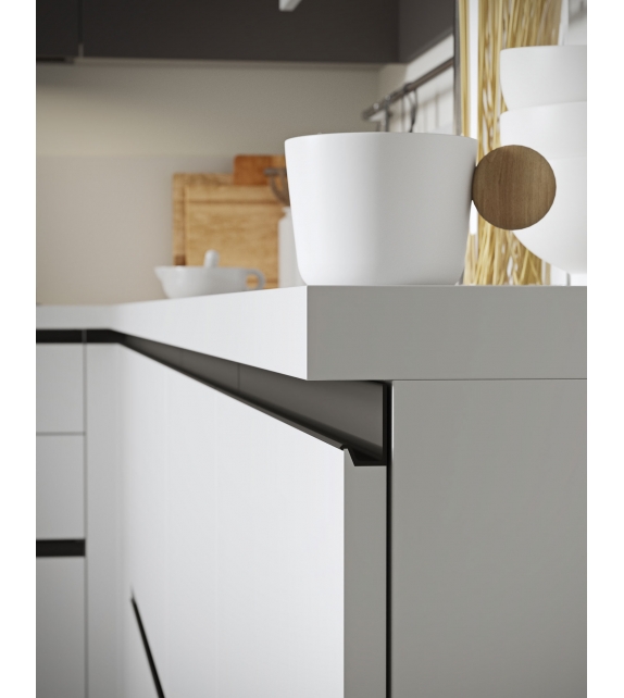 Feel Snaidero Kitchen