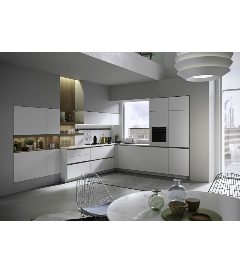 Feel Snaidero Cocina