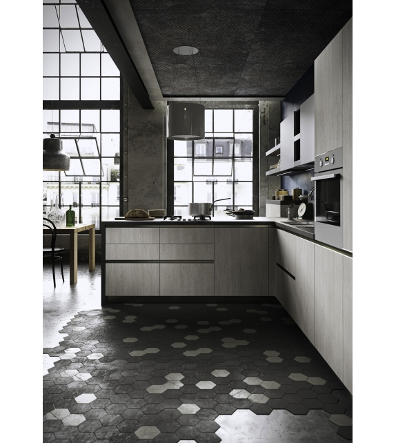 Feel Snaidero Kitchen