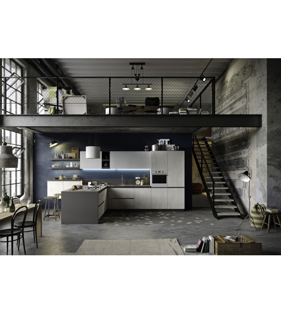 Feel Snaidero Cocina