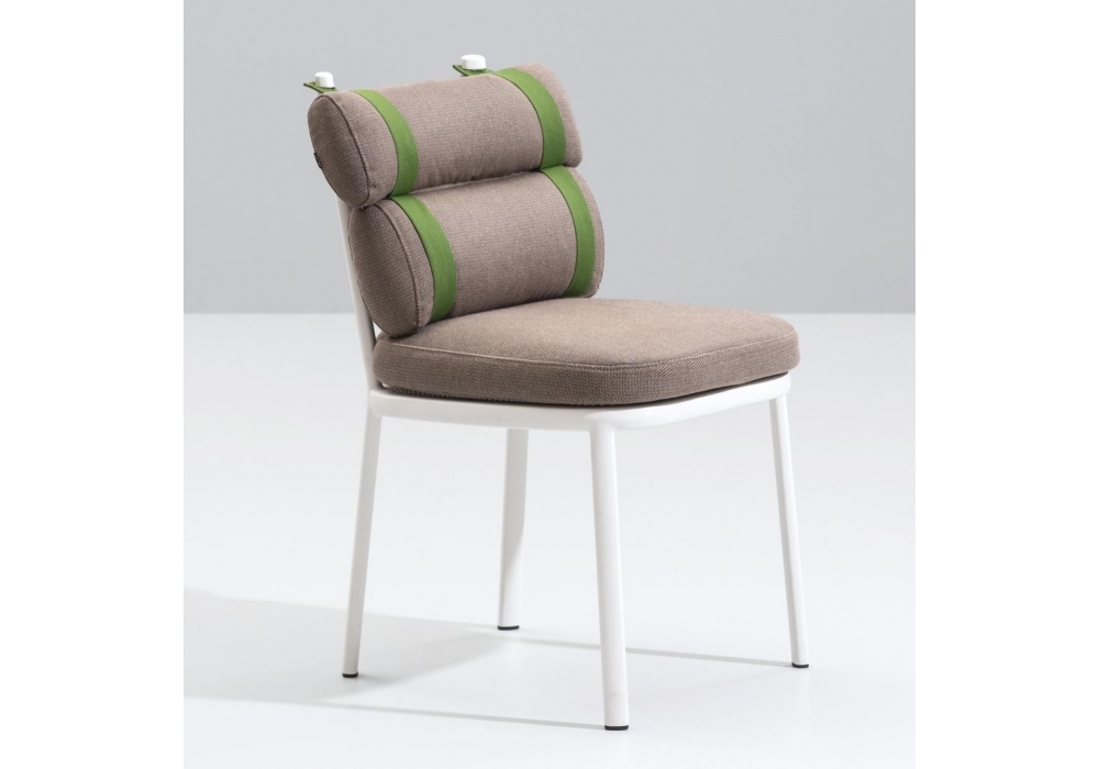 Roll Kettal Dining Chair Milia Shop