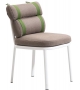 Roll Kettal Dining Chair