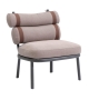 Roll Kettal Clubsessel