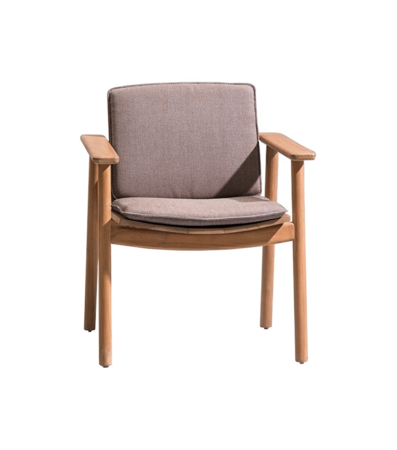 Riva Kettal Dining Chair