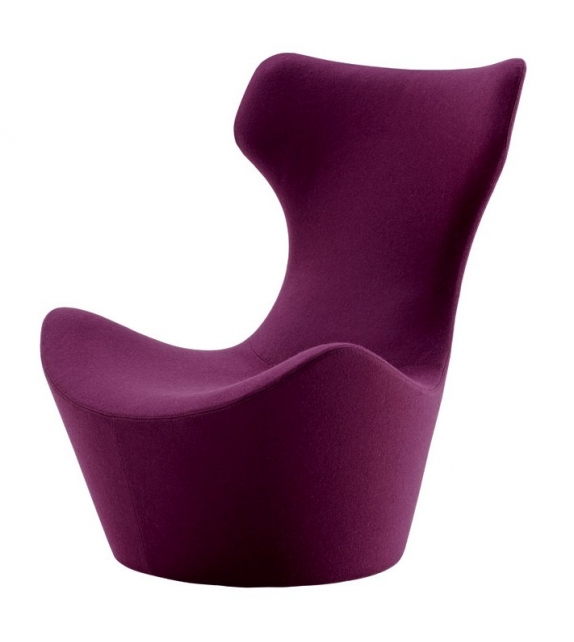 Grande Papilio poltrona