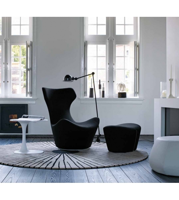 Grande Papilio poltrona