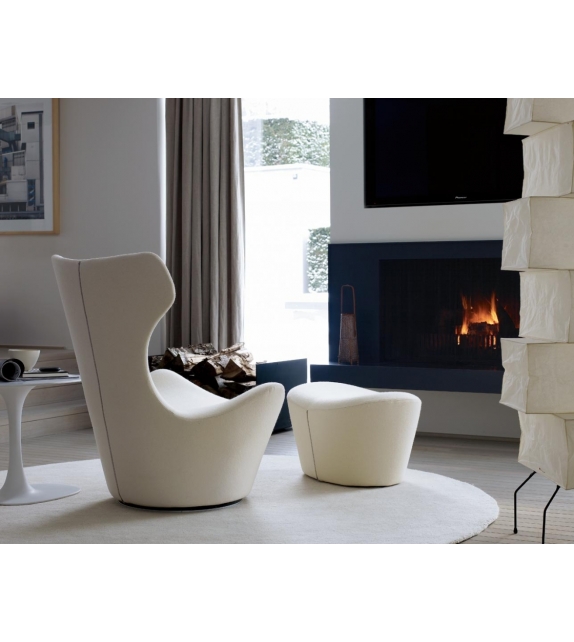 Grande Papilio poltrona