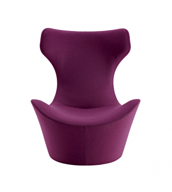 Grande Papilio poltrona