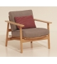 Riva Kettal Armchair