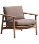 Riva Kettal Fauteuil