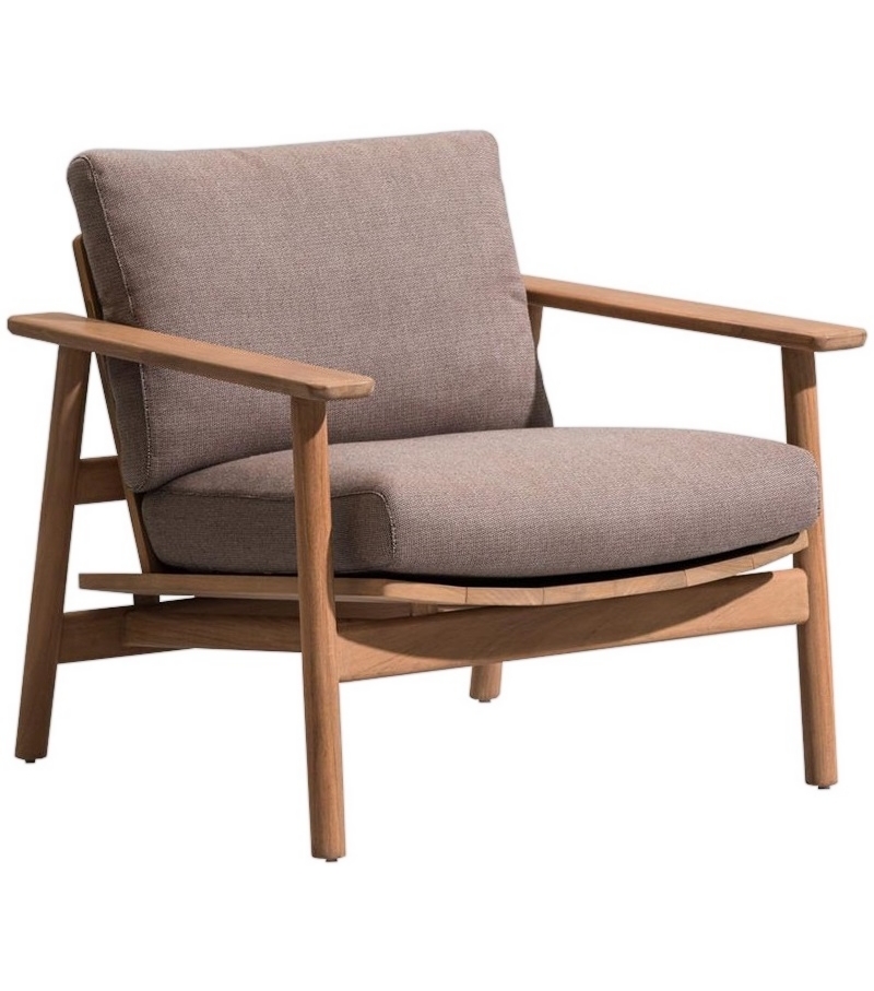 Riva Kettal Fauteuil
