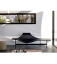 Terminal 1 chaise longue