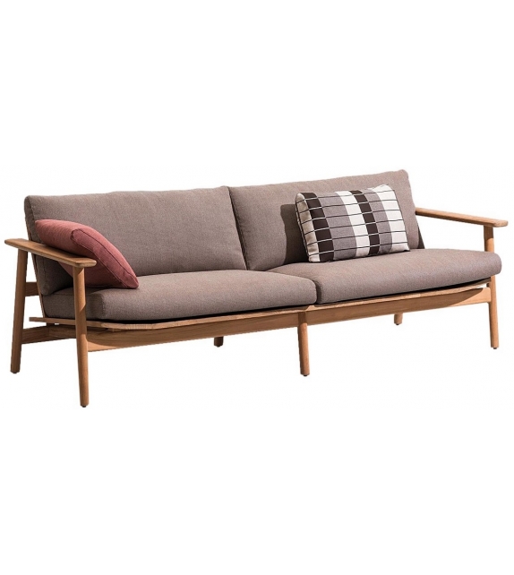Riva Kettal Sofa