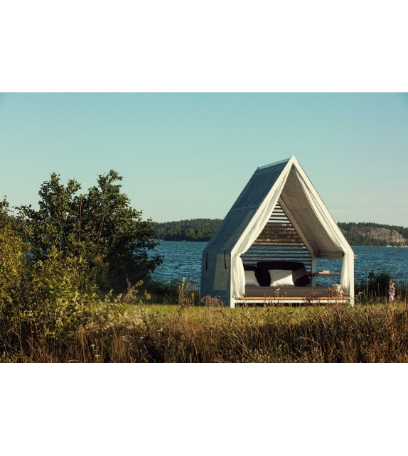 Cottage Daybed Kettal