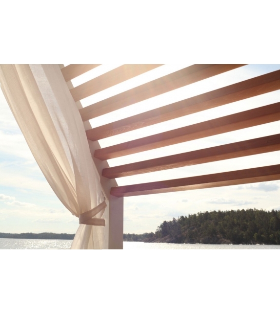 Daybed Cottage Kettal