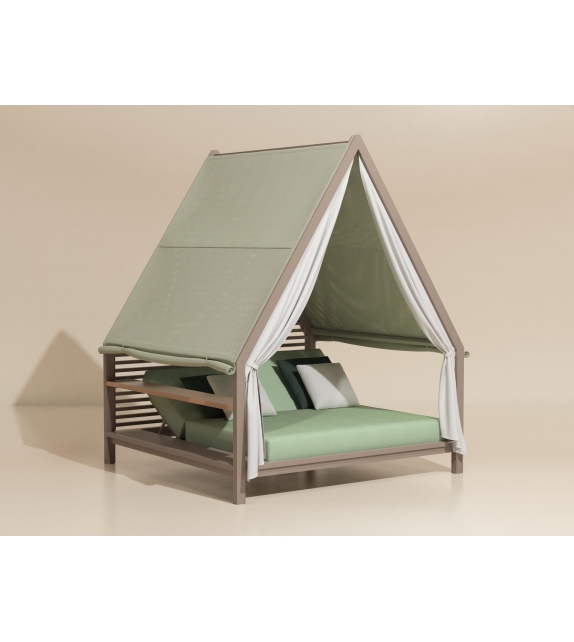 Daybed Cottage Kettal