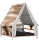 Cottage Daybed Kettal