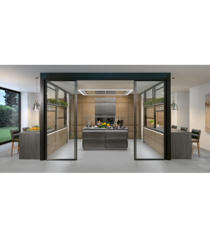 Chronos L'Ottocento Cucina