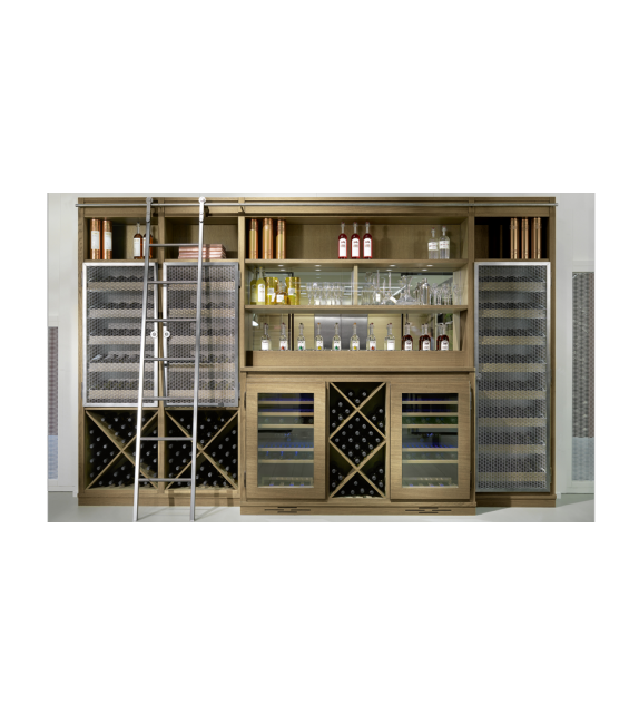 Chronos L'Ottocento Cocina