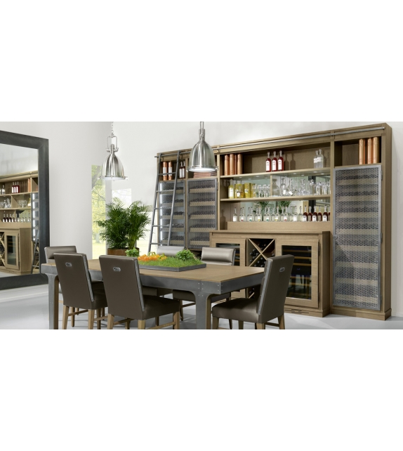 Chronos L'Ottocento Cucina