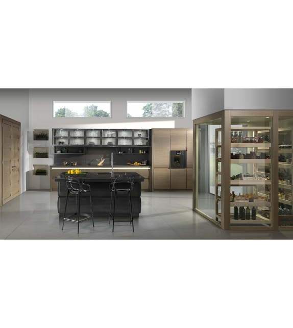 Chronos L'Ottocento Cucina