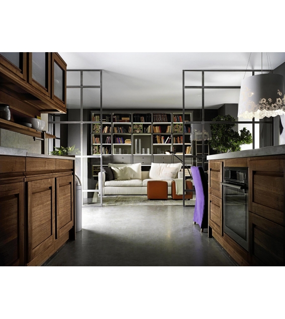 Chronos L'Ottocento Cocina