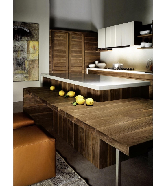 Chronos L'Ottocento Cocina