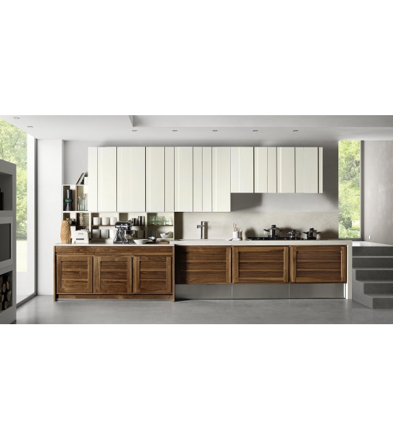 Chronos L'Ottocento Cocina