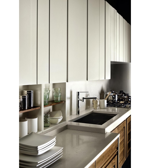 Chronos L'Ottocento Cocina