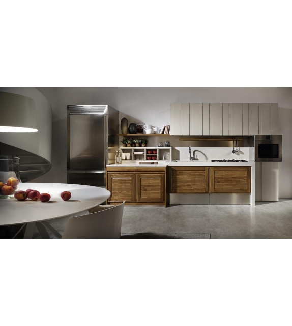 Chronos L'Ottocento Cocina