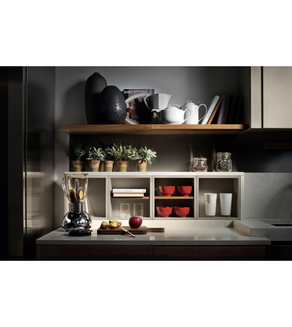 Chronos L'Ottocento Cocina