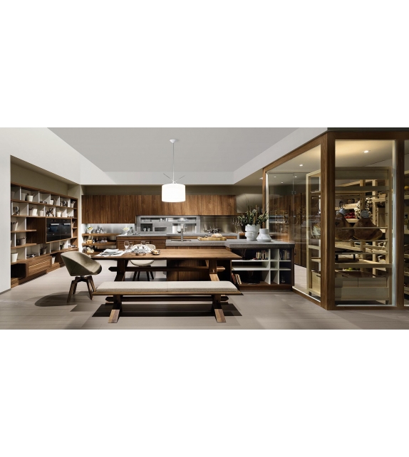 Chronos L'Ottocento Cocina