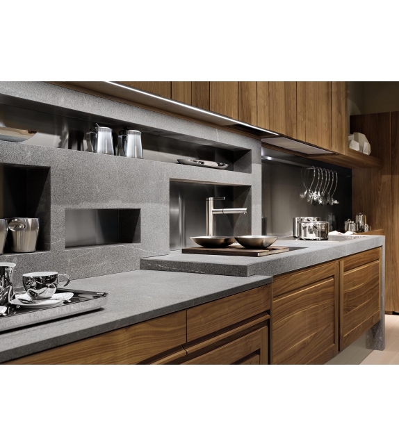 Chronos L'Ottocento Cocina