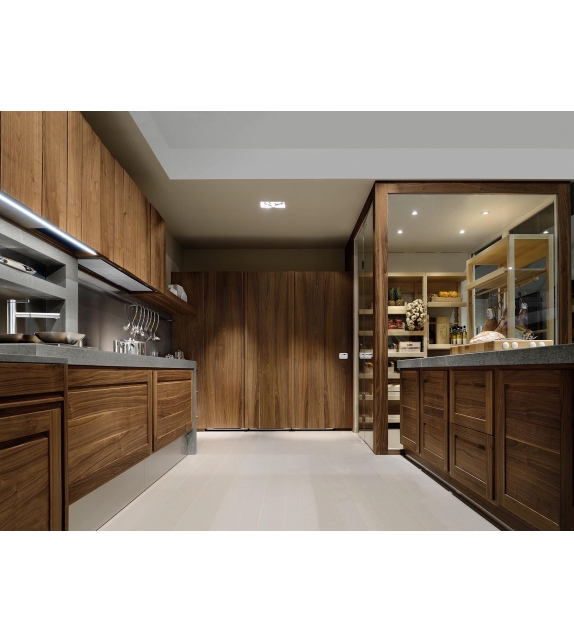 Chronos L'Ottocento Cocina