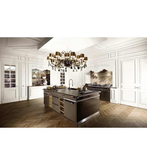 Floral L'Ottocento Cuisine