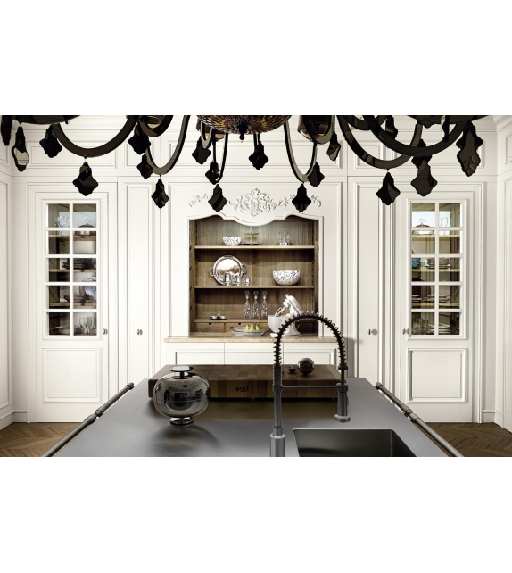 Floral L'Ottocento Cuisine