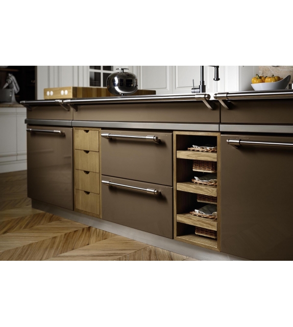 Floral L'Ottocento Cuisine