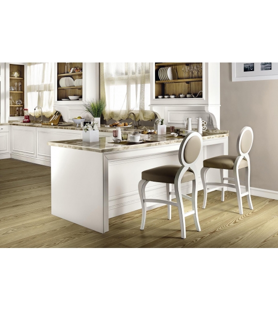 Floral L'Ottocento Cuisine