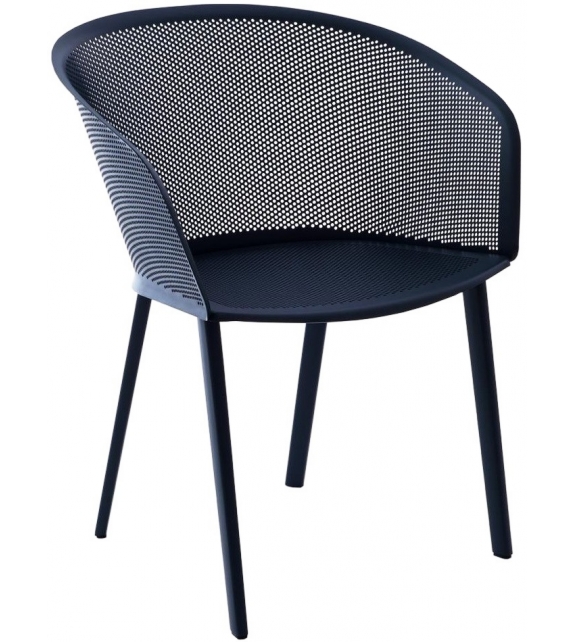 Stampa Kettal Dining Chair