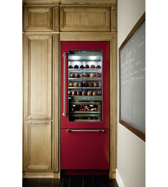 Monterey L'Ottocento Küche